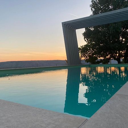Villa Mona ,Heated Swimming Pool Μόσταρ Εξωτερικό φωτογραφία