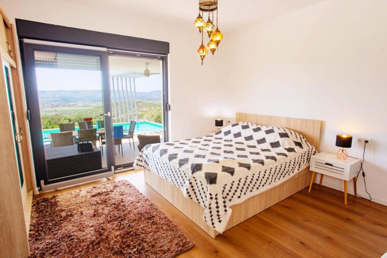 Villa Mona ,Heated Swimming Pool Μόσταρ Εξωτερικό φωτογραφία