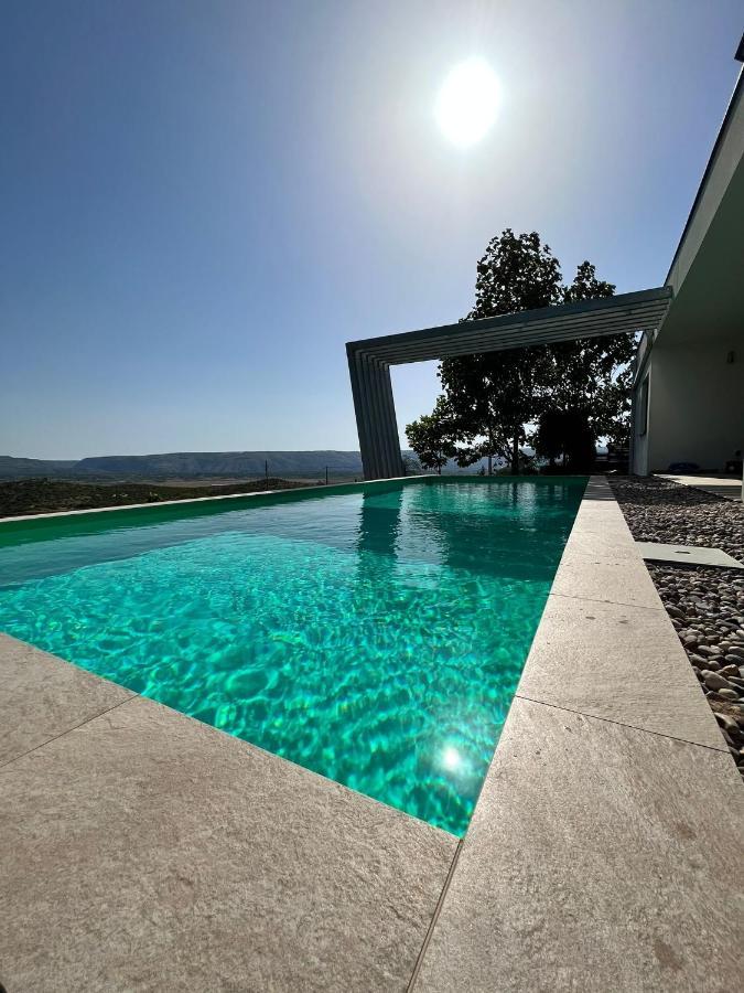 Villa Mona ,Heated Swimming Pool Μόσταρ Εξωτερικό φωτογραφία