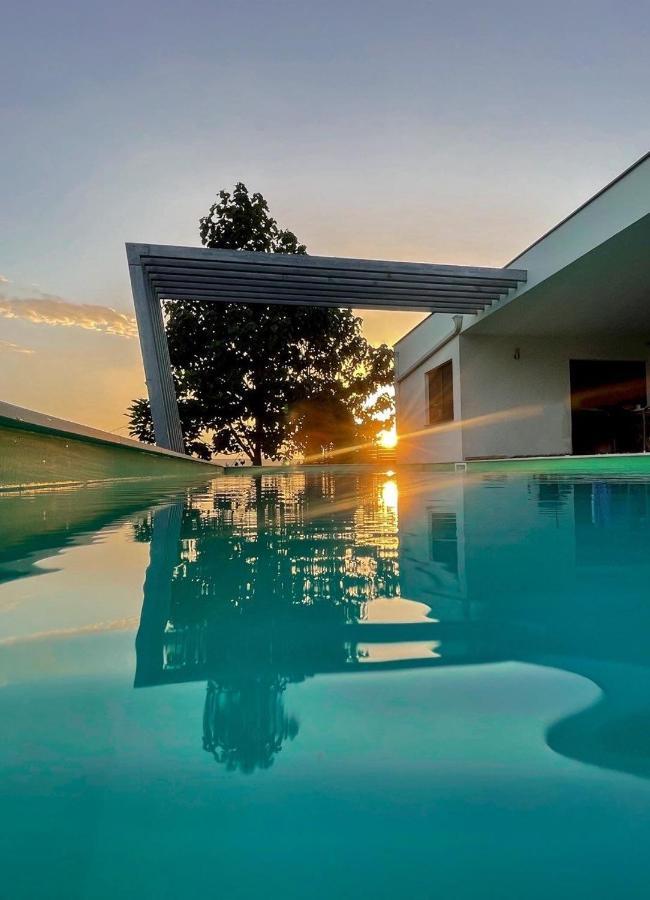Villa Mona ,Heated Swimming Pool Μόσταρ Εξωτερικό φωτογραφία