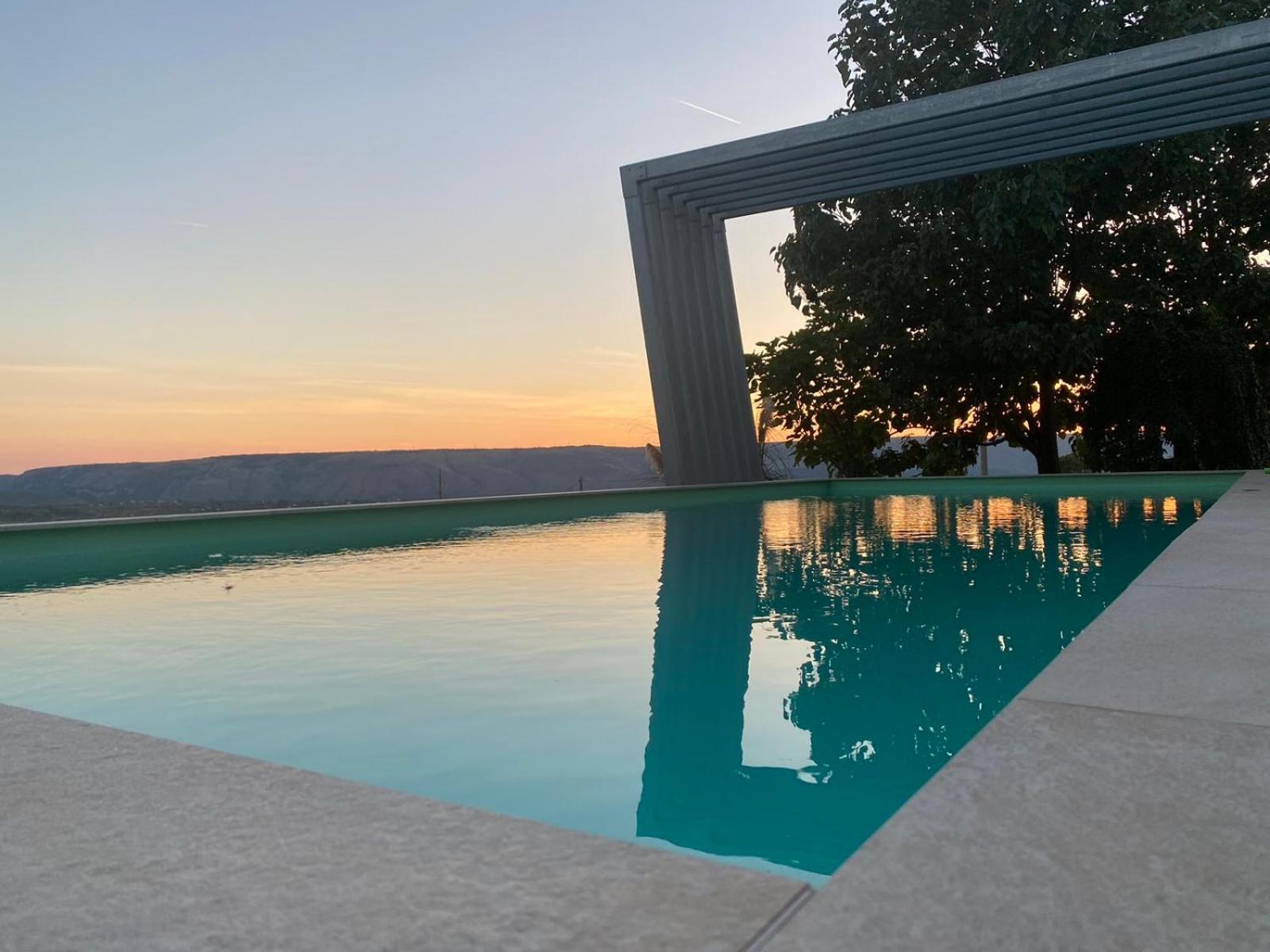 Villa Mona ,Heated Swimming Pool Μόσταρ Εξωτερικό φωτογραφία
