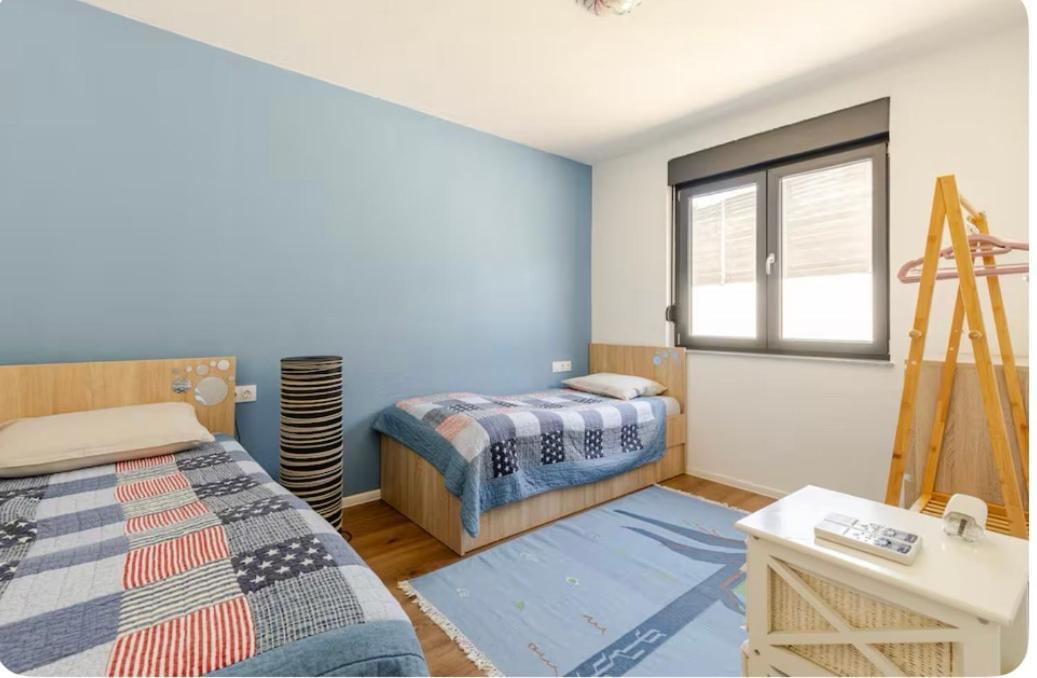 Villa Mona ,Heated Swimming Pool Μόσταρ Εξωτερικό φωτογραφία
