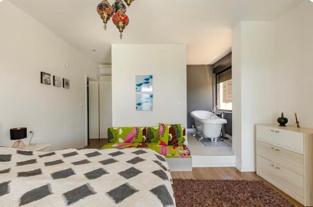 Villa Mona ,Heated Swimming Pool Μόσταρ Εξωτερικό φωτογραφία